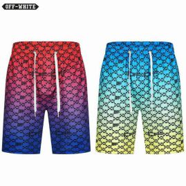 Picture for category Off White Pants Short